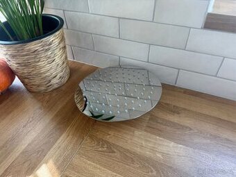 Hlavová sprcha SAPHO – pouze vystavená, nepoužitá