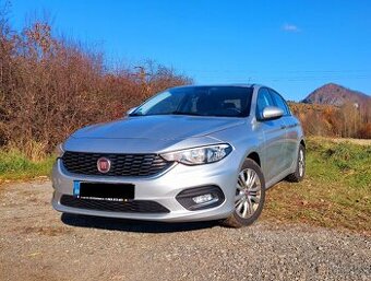 Fiat Tipo 1.6 MJ 88kW, 2016, 224 000 km, klima, tažné zař. - 1