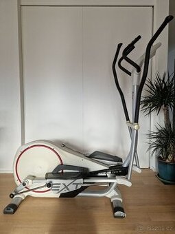 Crossový - eliptický trenažer Kettler Unix P EXT