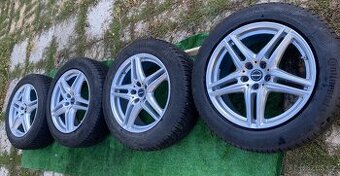 BMW X3 G01 Alu kola 225/60R18