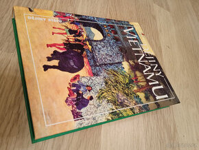 Dějiny Vietnamu (edice Dějiny států)