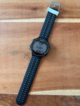 GARMIN FORERUNNER 735