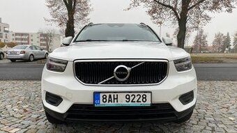 Volvo XC40 D3