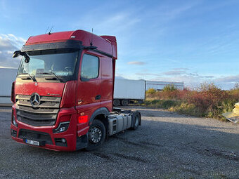 MB ACTROS 5 GENERACE  1848  STANDART 2023