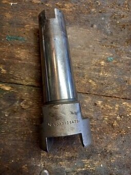 Redukční pouzdro metrické Me40/Me32