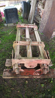 Vež Desta vysokozdvih