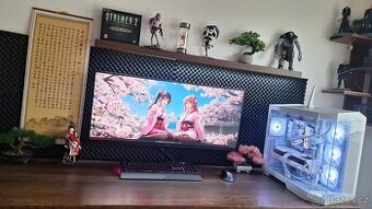 Nový Herní PC - 9070 XT 9600X 32GB DDR5 2TB M.2