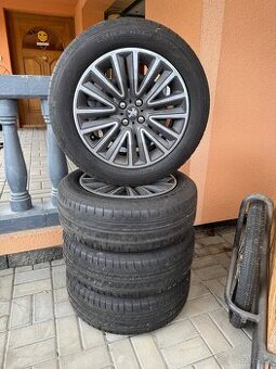 Plechové disky Peugeot