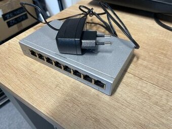 Switch ZyXEL GS1200-8