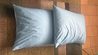 Péřový polštář 90x70