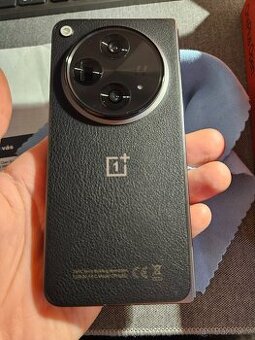 OnePlus Open 16/512 GB Black