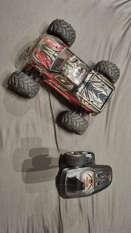 Auto na dálkové ovládání Spirit