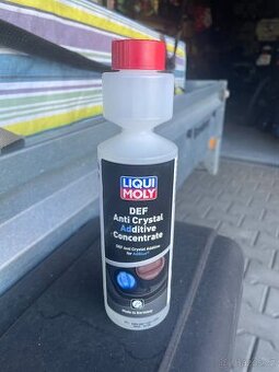 Liqui Moly DEF Anti Crystal Additive