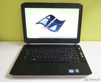 DELL E5420 /i5-2520/8GB/SSD240GB/HD3000/HDMI/WIN10/ZÁRUKA