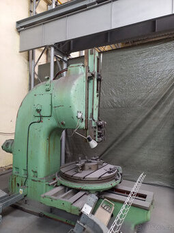 Obrážečka svislá TOS HOV 63