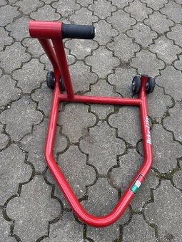 Zadní stojan na moto Ducati