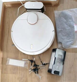 Xiaomi Mi Robot Vacuum-Mop P (white)