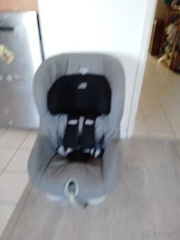 Dětská autosedačka 9-18 kg