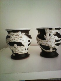 Hrníčky, džbány, mísy - 1