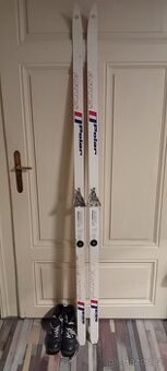 Běžky dámské za odvoz