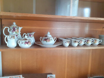 Prodám kávový servis