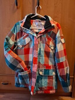 Dámská zimní bunda