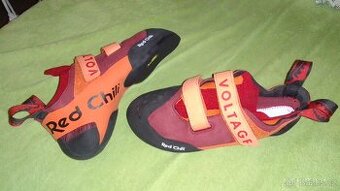 Red Chili Voltage 2 – vel. 43 (nové) – výměna / prodej