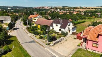 Prodej rodinného domu 177 m², 547 m² Družstevní, M. Krumlov