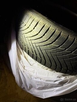 Imperial 195/55/R16 snowdragon HP