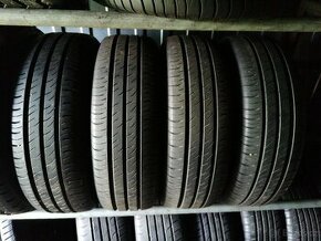 4ks letní pneu 185/65 R15 88H KUMHO