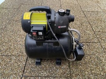 Domácí vodárna Parkside PHWW 1000