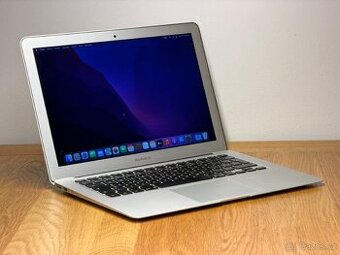 MacBook Air 2017 | i5 1.6 GHz | 8 GB RAM | 256 GB SSD