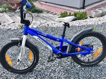 Dětská kola SPECIALIZED HOTROCK “16”