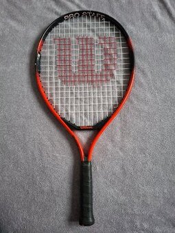 Tenisova raketa "21"