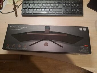 Světlo na monitor Xiaomi Mi Computer Monitor Light Bar