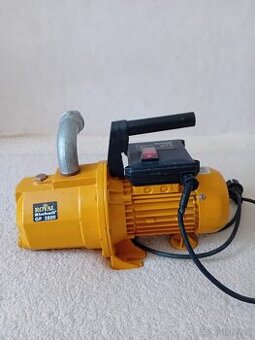 Zahradní čerpadlo Einhell ROYAL GP2800 600W, 50l/s