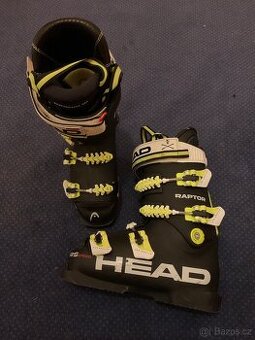 Head Raptor Speed RS 100-110 flex
