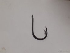 Háčky ROACH SUPER S(výrobce M-Art)