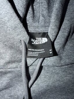 Mikina The North Face original