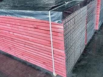 Prodám rámové lešení P70/ 192m pracovní plochy
