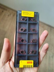 DCET 11T304 UM 1125 Sandvik destičky