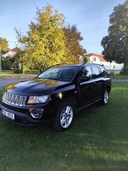 Prodám Jebb Compas 2014