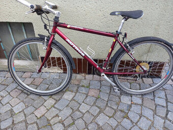 prodám pánské kolo