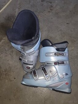 Lyžařské boty Nordica F4