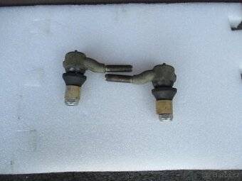 Čepy řízení AVIE