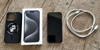 Iphone 15 pro 128gb