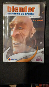 Blender - Pavel Pokorný