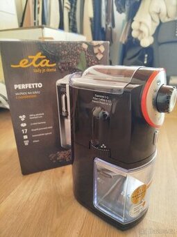 Mlýnek na kávu ETA