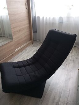 Relaxační křeslo - nové.