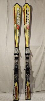 Lyže Völkl Racetiger 155cm